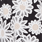 Womens Alfred Dunner Classics 3/4 Sleeve Daisy Floral Blouse - image 6
