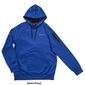 Mens Spyder Fleece Pullover Hood w/ Front Pouch - image 7