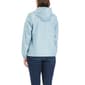 Womens d.e.t.a.i.l.s Windbreaker w/Gingham Hood Lining - image 4
