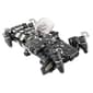 LEGO&#174; Star Wars&#174; The Onyx Cinder Building Kit - image 4