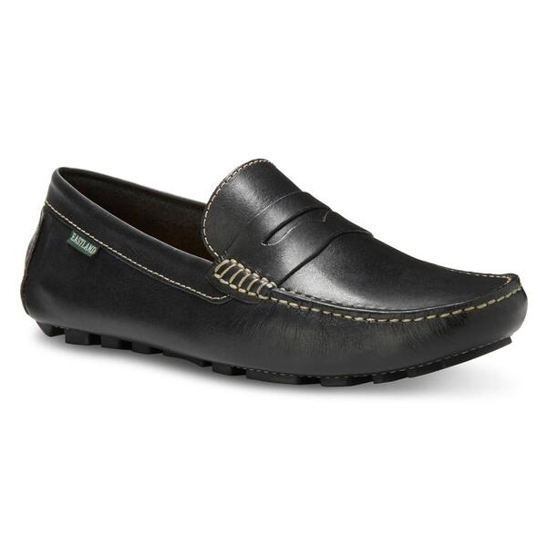 Men''s Patrick Driving Moc Penny Loafers - image 