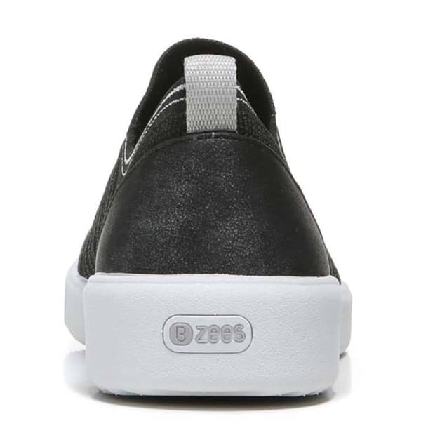 Womens BZees March On Slip-On Sneakers