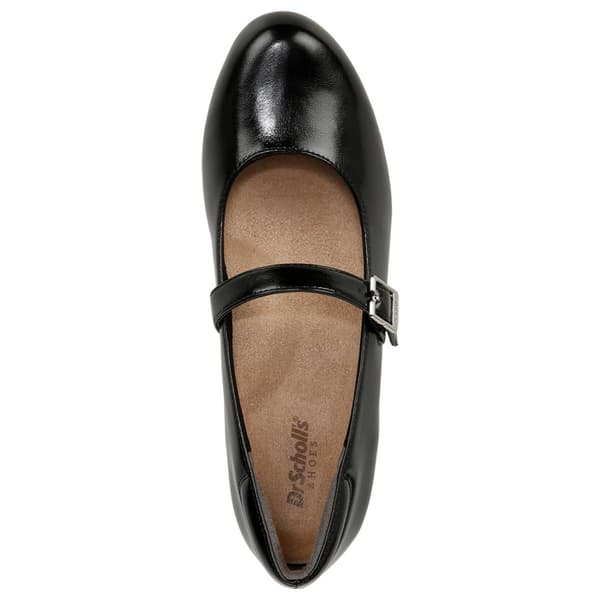 Womens Dr. Scholl''s Be Ready Jane Mary Jane Wedge Pumps