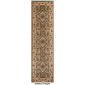 KAS Cambridge Kashan Leaf Runner - image 2