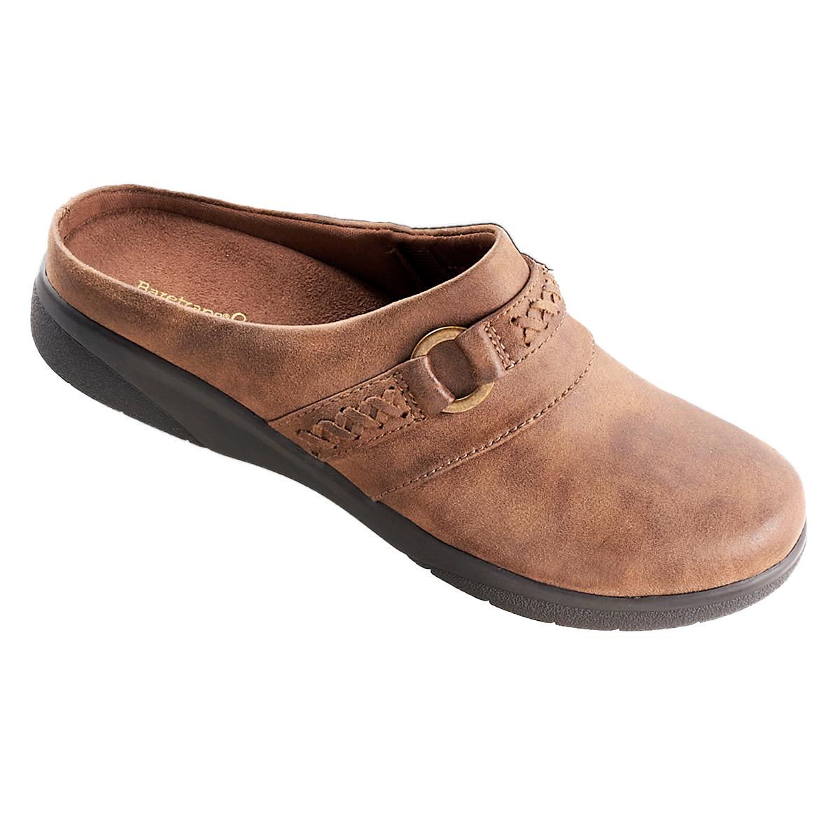 Womens BareTraps® Dafnee Mushroom Clogs