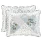 Royal Court Bungalow Spa 3pc. Reversible Quilt Set - image 5