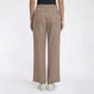 Womens LANDS’ END® Straight Leg Drapey Ankle Pants - image 4