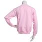Womens Top Stitch by Morning Sun Vintage Blush Heart Sweatshirt - image 2