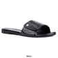 Womens New York & Company Slide Sandals - image 9