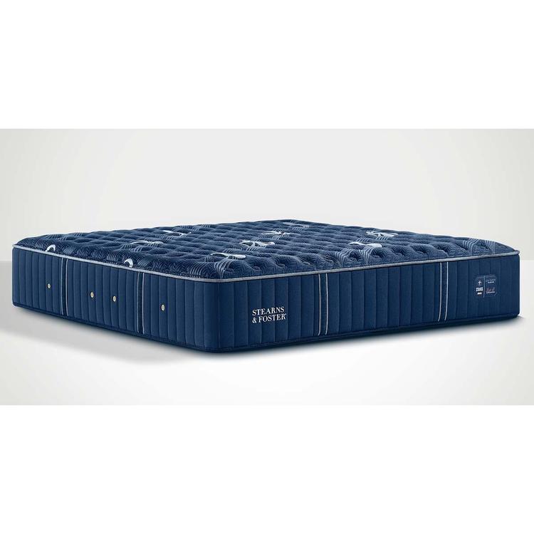 Stearns & Foster® Lux Estate II Firm Mattress