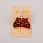 Womens Twig & Arrow Cat Claw Hair Clip - image 1