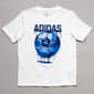 Boys (8-20) adidas(R) Short Sleeve Soccer Drip Tee - image 1