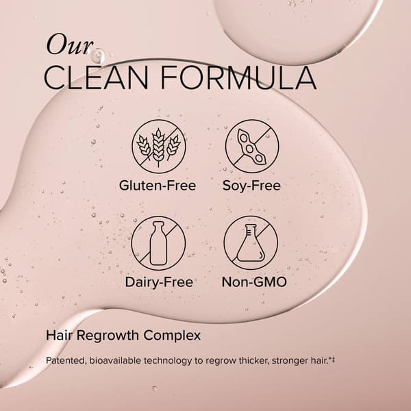 SeroVital® Hair Regeneres™