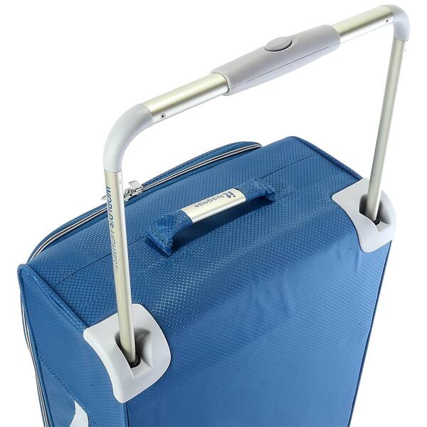 IT Luggage 24in. World's Lightest Spinner