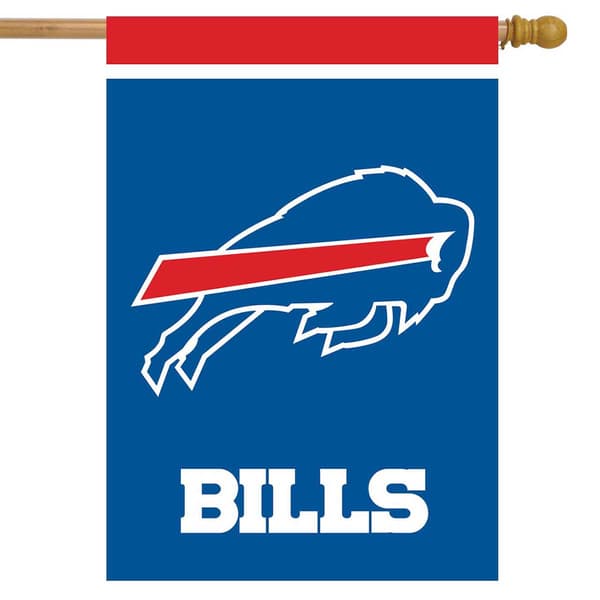 Briarwood Lane NFL Philadelphia Eagles House Flag