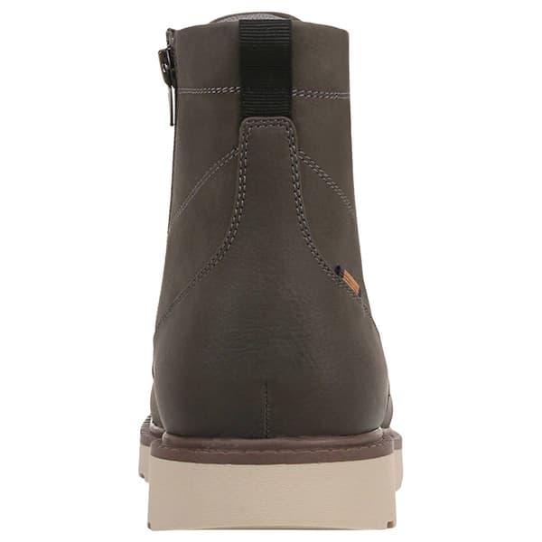 Mens Dr. Scholl''s Manchester Lace Up Boots
