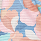 Plus Size Alfred Dunner Beachcomber Abstract Floral V Neck Tee - image 6