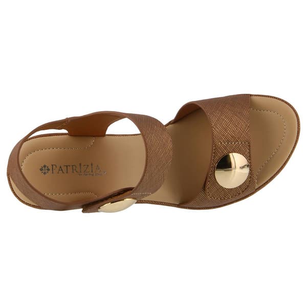 Womens Patrizia Dade Strappy Sandals