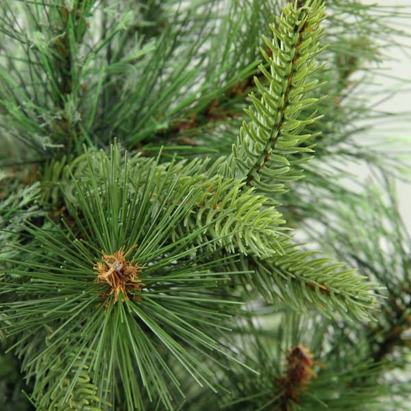 Northlight Seasonal 3ft. Cashmere Pine Artificial Christmas Tree