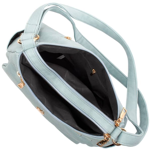 Gloria Vanderbilt Grainy Hobo