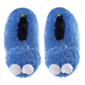 Toddler Boys Sesame Street® Cookie Monster Comfortable Slippers - image 5