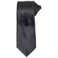 Mens Architect(R) Extra Large Ateen Solid Tie - image 1