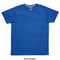 Young Mens Jared Short Sleeve Crew Neck Tee - image 12