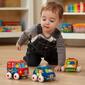 Melissa & Doug&#174; Pull Back Vehicles - image 7