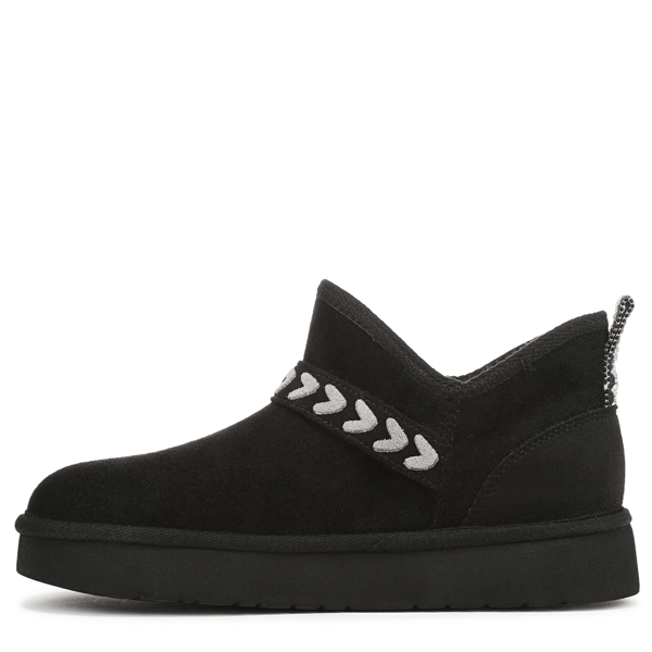 Womens Blowfish Malibu Mokolo Ankle Boots
