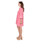 Petite Ruby Rd. Renaissance Romance Floral Eyelet Shift Dress - image 3