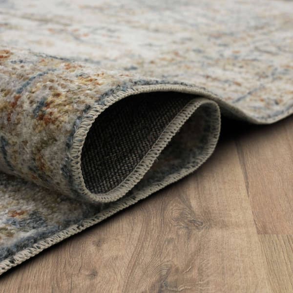 Mohawk Home Juno Cream Area Rug