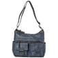 Bueno Antique Pebble Hobo - image 1