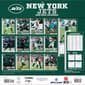Lang® 2026 New York Jets Wall Calendar - image 5
