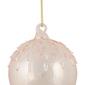 Northlight Seasonal 3in. Iridescent Glass Ball Christmas Ornament - image 3