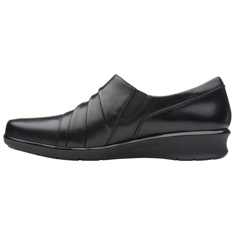 Womens Clarks® Hope Roxanne Comfort Clogs
