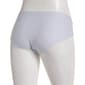 Womens Laura Ashley® Brushed Micro Laser Hipster Panties LS9172FH - image 3