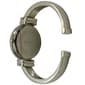 Womens Olivia Pratt™ Everyday Silver Bangle Watch - 13112 - image 2