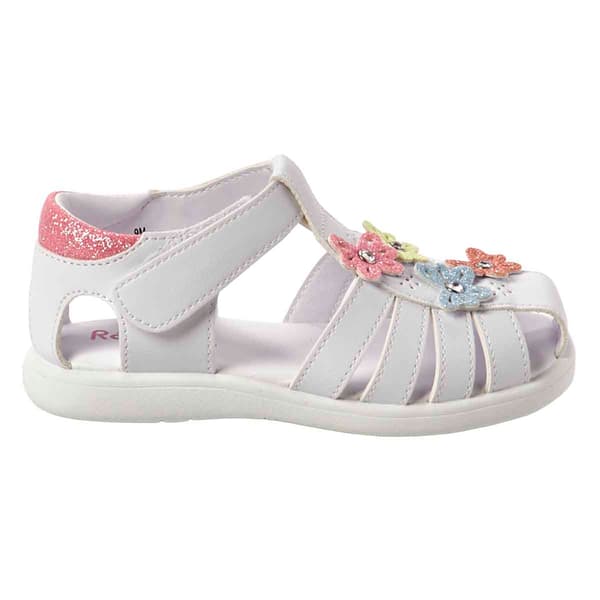Little Girls Rachel Giorgia Sport Sandals