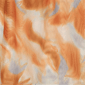 Plus Size Skye’s the Limit Summer Spice Sleeveless Smocked Blouse - image 6