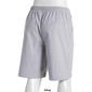 P&H3/24 Womens Hasting & Smith Solid Sheeting Shorts - image 2