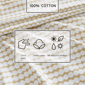 Marimekko Pikku Rasymatto Cotton Sheet Set - image 7