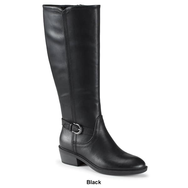 Womens BareTraps&#174; Nena Riding Boots