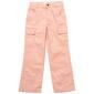 Girls &#40;7-16&#41; Lucky Brand Wide Leg Cargo Pants - image 1