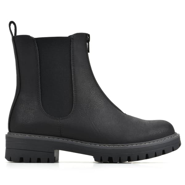 Womens Cliffs by White Mountain Mission Ankle Boots