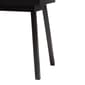 Baxton Studio Kalani Espresso Brown Wood 2-Drawer Console Table - image 8