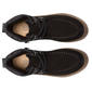 Womens Clarks® Mykah Izzy Suede Ankle Boots - image 6