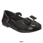Big Girls Laura Ashley® Mary Jane Bow Flats - image 8