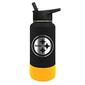 Great American Products 32oz. Pittsburgh Steelers Water Bottle - image 1