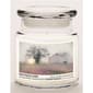 Courtside Market(R) Sunrise 16oz. Gardenia Romance Jar Candle - image 1