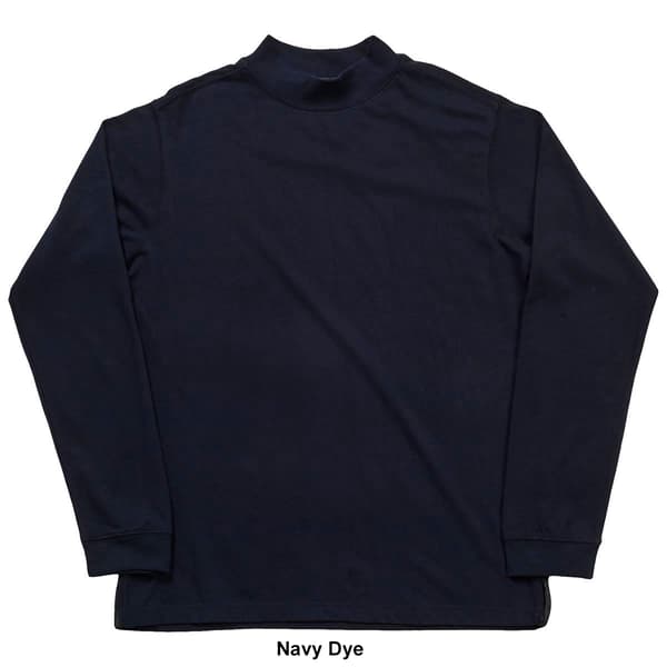Mens Architect&#174; Mock Neck Jersey